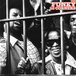 Album cover of The Funky 16 Corners (Expanded Edition)