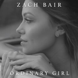 Album cover of Ordinary Girl
