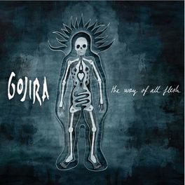 Album cover of The way of all flesh