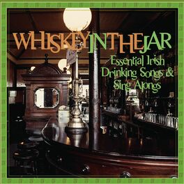 Album picture of Essential Irish Drinking Songs & Sing Alongs: Whiskey In The Jar