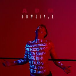 Album cover of POWSTAJE