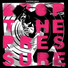 Album cover of Drop The Pressure