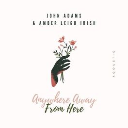 Album cover of Anywhere Away from Here (Acoustic)