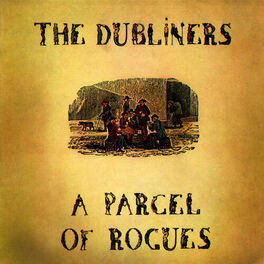 Album cover of A Parcel Of Rogues