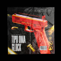 Tipo uma Glock - Jovem Dex Download