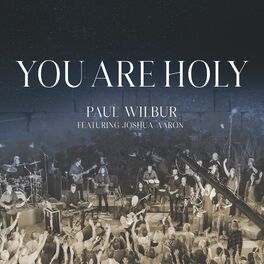 Album cover of You Are Holy (Live)