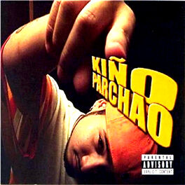 Album cover of Kiño Parchao