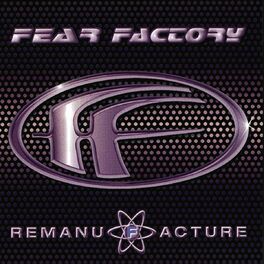 Album cover of Remanufacture (Cloning Technology)