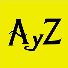 Album cover of A y Z de apatía y zapatilla