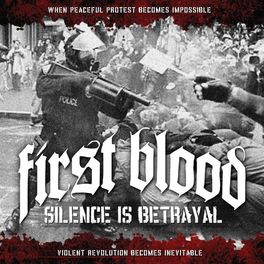Album cover of Silence Is Betrayal (Deluxe Edition)