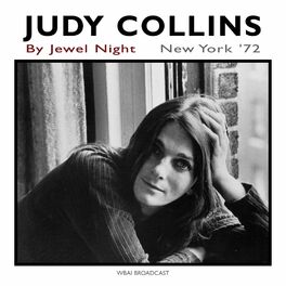 Album cover of By Jewel Night (Live, New York '72)