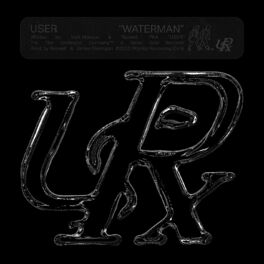 Album cover of Waterman