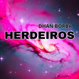 Album cover of Herdeiros Voz & Guitarra
