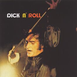 Album cover of Dick'n'roll