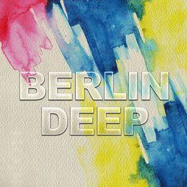 Album cover of Berlin Deep