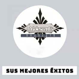 Album picture of Sus Mejores Éxitos