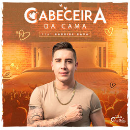 Album cover of Cabeceira da Cama
