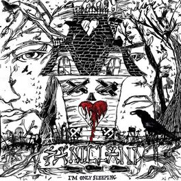 Album cover of I'm Only Sleeping
