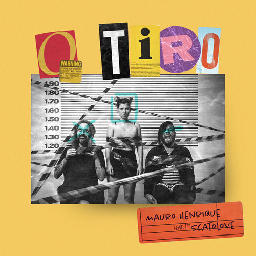 O Tiro (feat. Scatolove) - Mauro Henrique Download