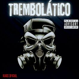 Album cover of Trembolático