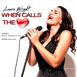 Album cover of When Calls the Heart (Broadway Jazz Edition)