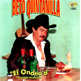 El Gallo Fino - Beto Quintanilla