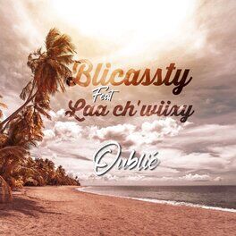 Album cover of Oublié