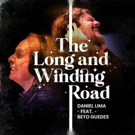 Album cover of The Long And Winding Road
