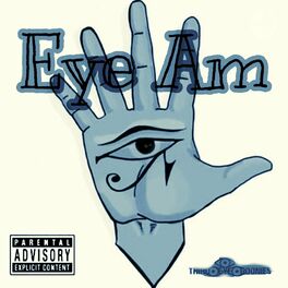 Album cover of Eye Am