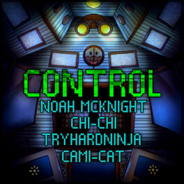 Album cover of Control