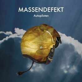 Album cover of Autopiloten