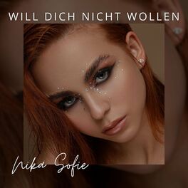 Album cover of Will Dich Nicht Wollen
