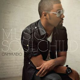 Album cover of onmyradio