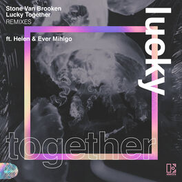 Album cover of Lucky Together (feat. Helen & Ever Mihigo) (Remixes)