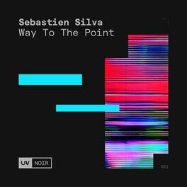 Album cover of Way to the Point