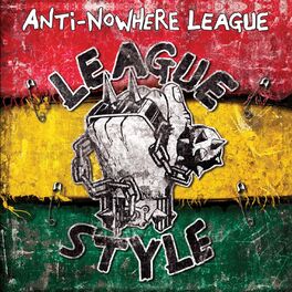 Album cover of League Style