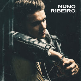 Album cover of Nuno Ribeiro