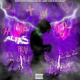 Album cover of Alias