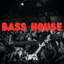 Album cover of BASS HOUSE 2023