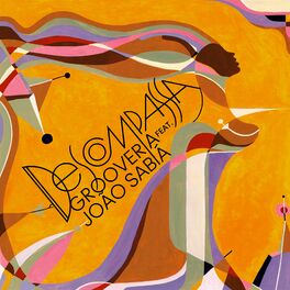 Album cover of Descompassa