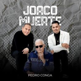 Album cover of Joaco Muerte