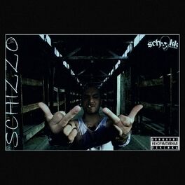 Album cover of Schizzo (Mixtape)