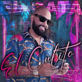 Album cover of El Culito