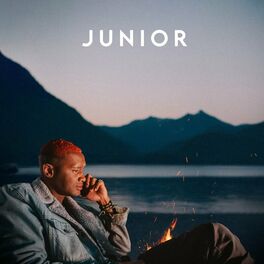 Album cover of Junior