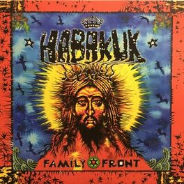 Album cover of Family Front