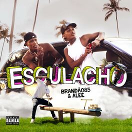 Album cover of Esculacho