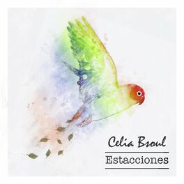 Album cover of Estacciones
