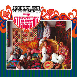 Strawberry Alarm Clock Musica Letras Canciones Discos Escuchar En Deezer