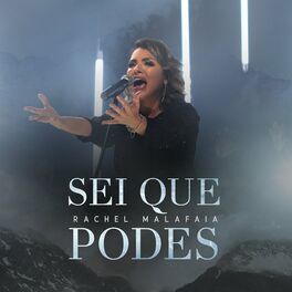 Album cover of Sei Que Podes