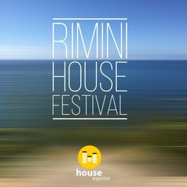 Album cover of Rimini House Festival